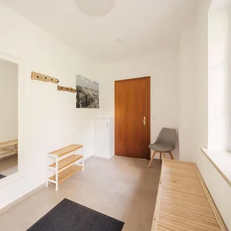 Apartmán 